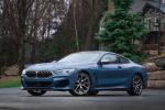 BMW M850i xDrive 2018 года (NA)
